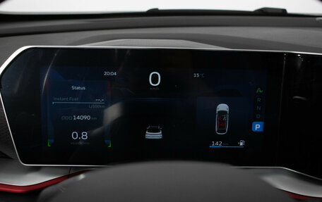 Geely Coolray I, 2023 год, 2 048 000 рублей, 12 фотография