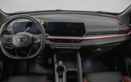 Geely Coolray I, 2023 год, 2 048 000 рублей, 13 фотография