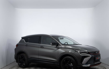 Geely Coolray I, 2023 год, 2 048 000 рублей, 3 фотография