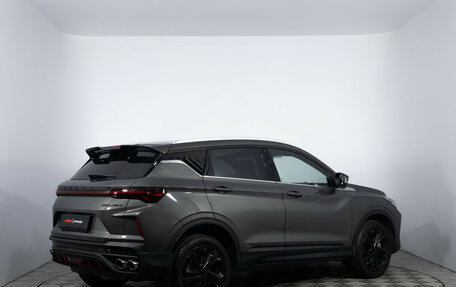 Geely Coolray I, 2023 год, 2 048 000 рублей, 5 фотография