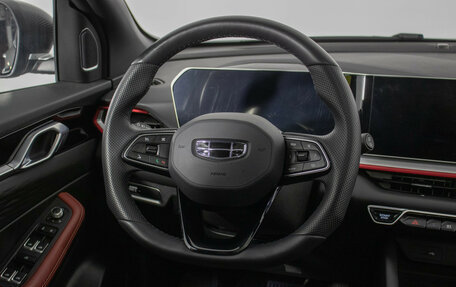 Geely Coolray I, 2023 год, 2 048 000 рублей, 15 фотография