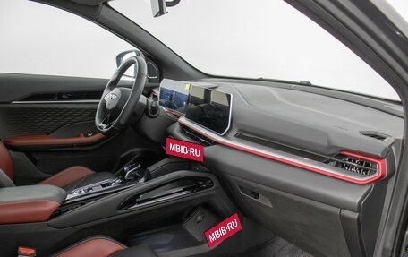 Geely Coolray I, 2023 год, 2 048 000 рублей, 9 фотография