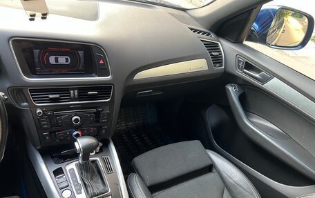 Audi Q5, 2015 год, 2 400 000 рублей, 9 фотография