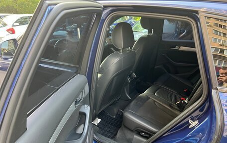 Audi Q5, 2015 год, 2 400 000 рублей, 7 фотография