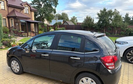 Citroen C3 II, 2010 год, 510 000 рублей, 2 фотография