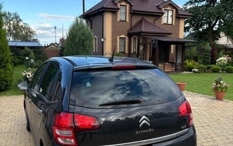 Citroen C3 II, 2010 год, 510 000 рублей, 3 фотография