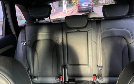 Audi Q5, 2015 год, 2 400 000 рублей, 10 фотография