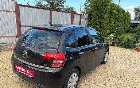 Citroen C3 II, 2010 год, 510 000 рублей, 4 фотография