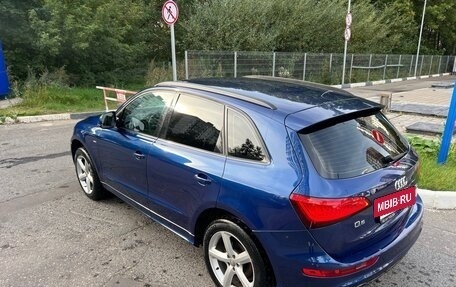 Audi Q5, 2015 год, 2 400 000 рублей, 5 фотография