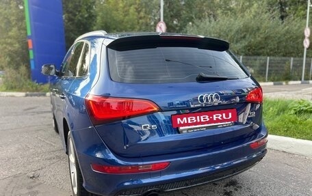 Audi Q5, 2015 год, 2 400 000 рублей, 6 фотография