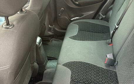 Citroen C3 II, 2010 год, 510 000 рублей, 6 фотография