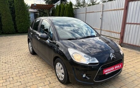 Citroen C3 II, 2010 год, 510 000 рублей, 5 фотография