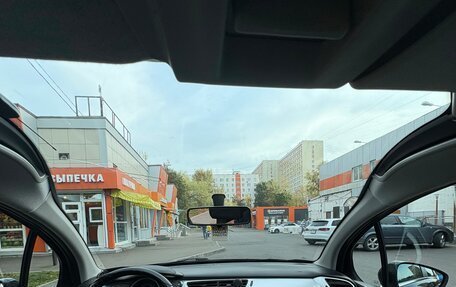 Citroen C3 II, 2010 год, 510 000 рублей, 8 фотография