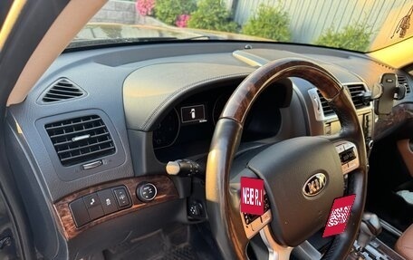 KIA Mohave I, 2018 год, 4 100 000 рублей, 9 фотография