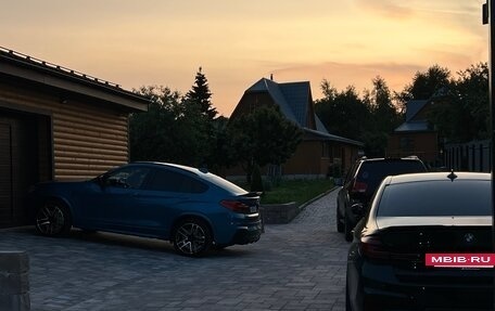 KIA Mohave I, 2018 год, 4 100 000 рублей, 14 фотография