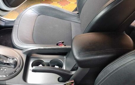KIA Sportage III, 2013 год, 1 080 000 рублей, 12 фотография