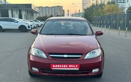 Chevrolet Lacetti, 2006 год, 550 000 рублей, 2 фотография