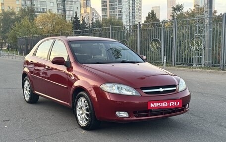 Chevrolet Lacetti, 2006 год, 550 000 рублей, 4 фотография