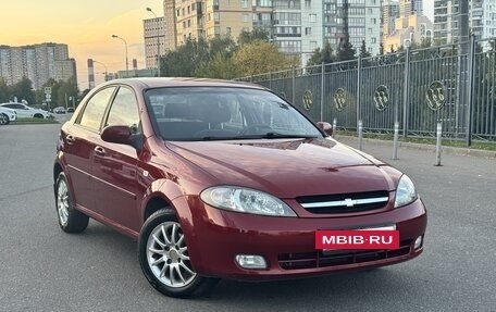 Chevrolet Lacetti, 2006 год, 550 000 рублей, 3 фотография