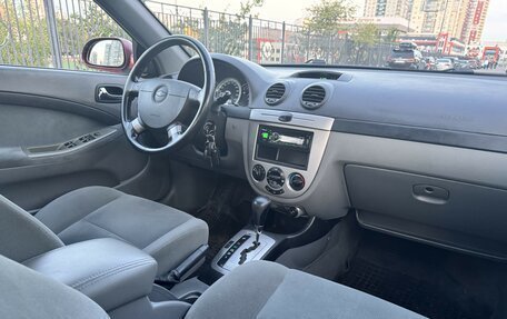 Chevrolet Lacetti, 2006 год, 550 000 рублей, 10 фотография