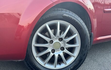 Chevrolet Lacetti, 2006 год, 550 000 рублей, 16 фотография