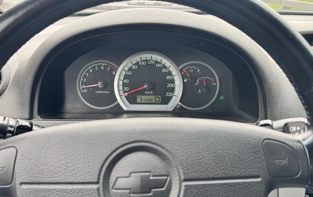 Chevrolet Lacetti, 2006 год, 550 000 рублей, 15 фотография