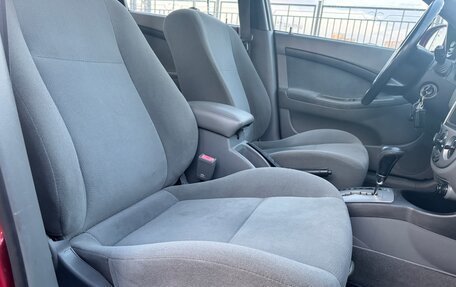 Chevrolet Lacetti, 2006 год, 550 000 рублей, 12 фотография