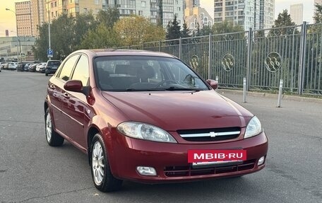 Chevrolet Lacetti, 2006 год, 550 000 рублей, 5 фотография