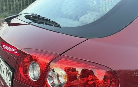 Chevrolet Lacetti, 2006 год, 550 000 рублей, 17 фотография