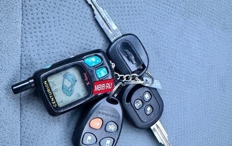 Chevrolet Lacetti, 2006 год, 550 000 рублей, 18 фотография