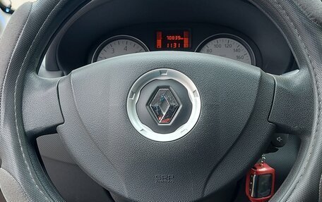 Renault Sandero I, 2013 год, 680 000 рублей, 14 фотография