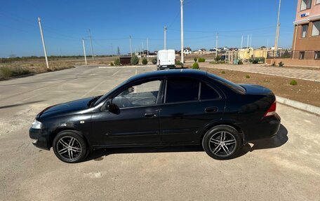 Nissan Almera Classic, 2010 год, 500 000 рублей, 5 фотография