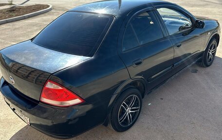 Nissan Almera Classic, 2010 год, 500 000 рублей, 3 фотография