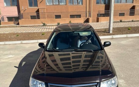 Nissan Almera Classic, 2010 год, 500 000 рублей, 2 фотография