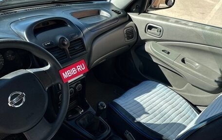 Nissan Almera Classic, 2010 год, 500 000 рублей, 7 фотография