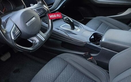 Haval F7 I, 2019 год, 1 800 000 рублей, 7 фотография