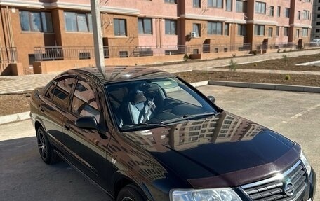 Nissan Almera Classic, 2010 год, 500 000 рублей, 6 фотография