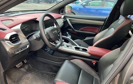 Geely Coolray I, 2023 год, 1 850 000 рублей, 11 фотография