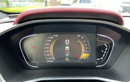 Geely Coolray I, 2023 год, 1 850 000 рублей, 8 фотография