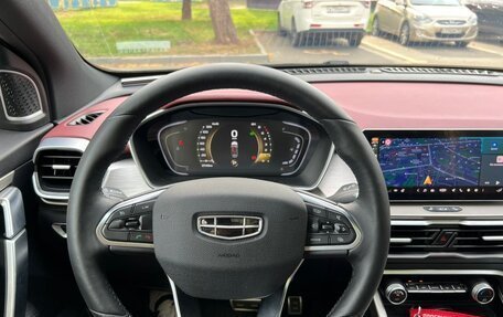 Geely Coolray I, 2023 год, 1 850 000 рублей, 7 фотография