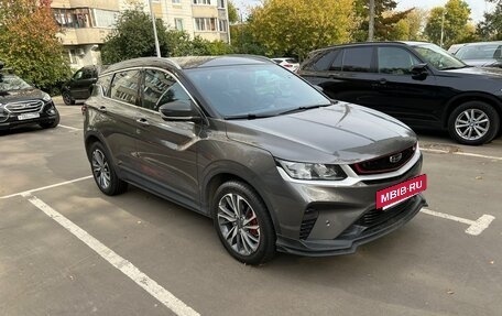 Geely Coolray I, 2023 год, 1 850 000 рублей, 2 фотография