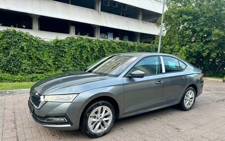 Skoda Octavia IV, 2025 год, 3 850 000 рублей, 1 фотография