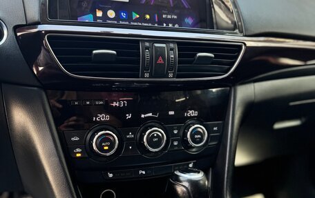 Mazda 6, 2013 год, 1 800 000 рублей, 4 фотография