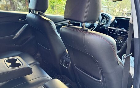 Mazda 6, 2013 год, 1 800 000 рублей, 6 фотография