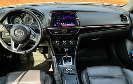 Mazda 6, 2013 год, 1 800 000 рублей, 8 фотография