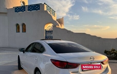 Mazda 6, 2013 год, 1 800 000 рублей, 2 фотография
