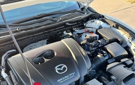 Mazda 6, 2013 год, 1 800 000 рублей, 5 фотография