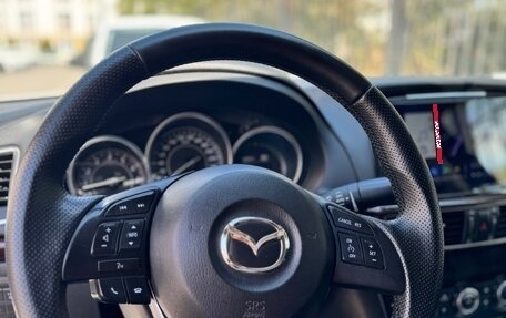 Mazda 6, 2013 год, 1 800 000 рублей, 3 фотография