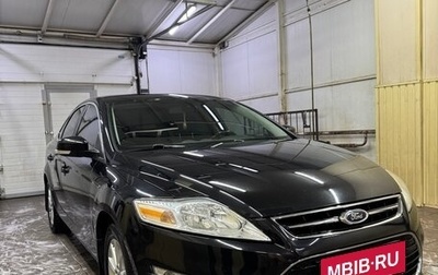 Ford Mondeo IV, 2012 год, 1 150 000 рублей, 1 фотография