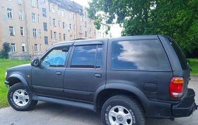 Ford Explorer III, 1998 год, 430 000 рублей, 1 фотография
